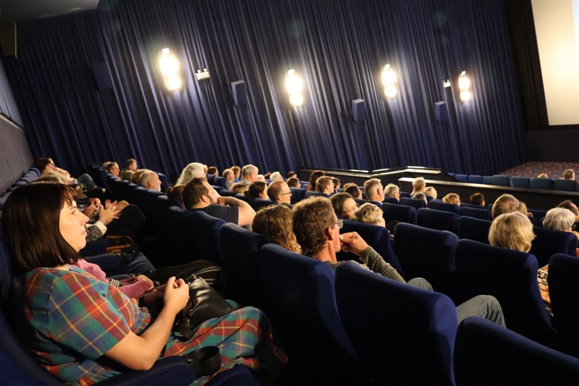 Cinema