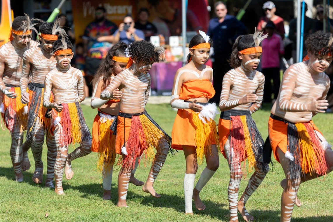 NAIDOC