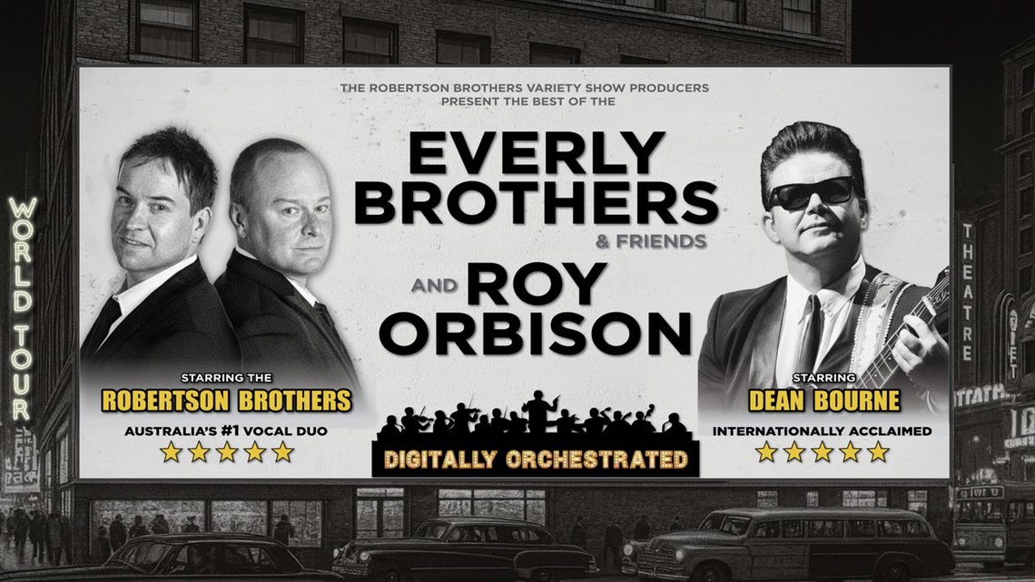 Robertson brothers
