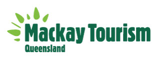 Mackay Tourism logo