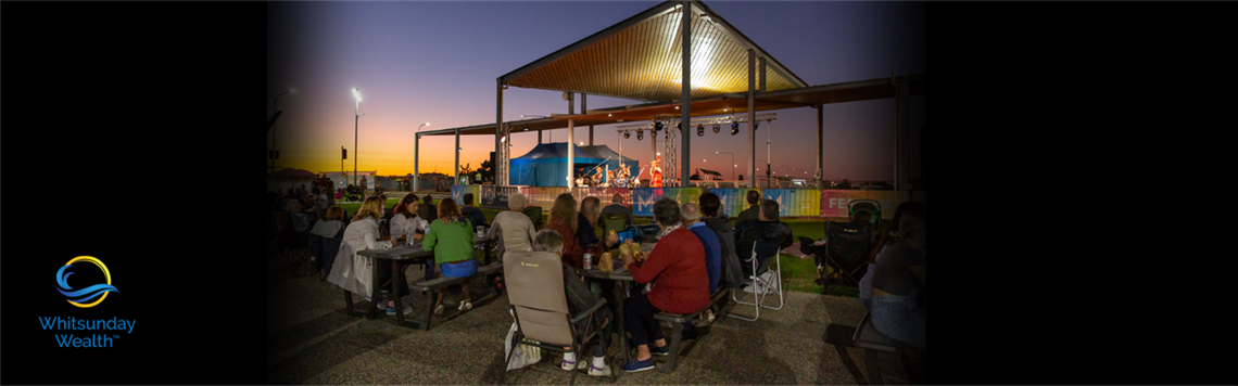 Whitsunday Wealth Festival