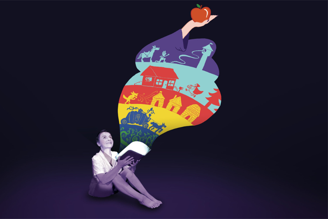 DBCT Kids ’ Theatre Season: Fractured Fairy Tales