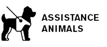 Assistance Animals Icon